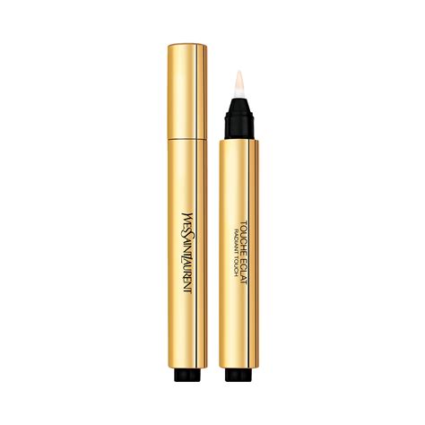 la touche eclat yves saint laurent